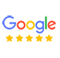 Google review logo