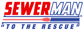 Sewerman Toronto logo
